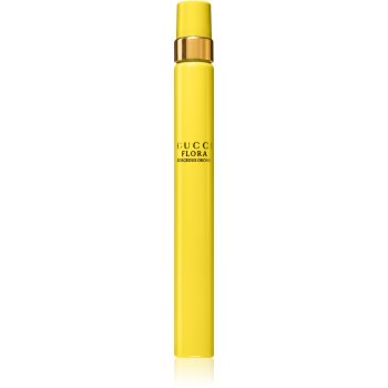 Gucci Flora Gorgeous Orchid Eau de Parfum pentru femei - imagine 2
